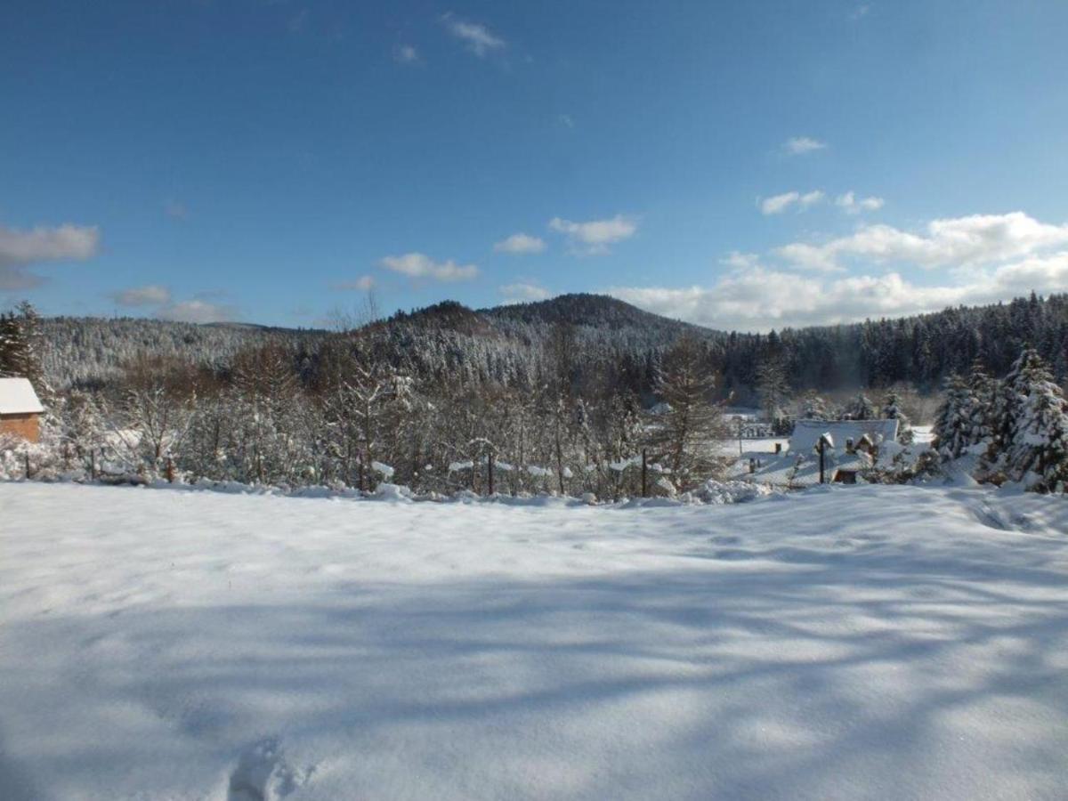 Osrodek Perelka Bieszczady Cisna