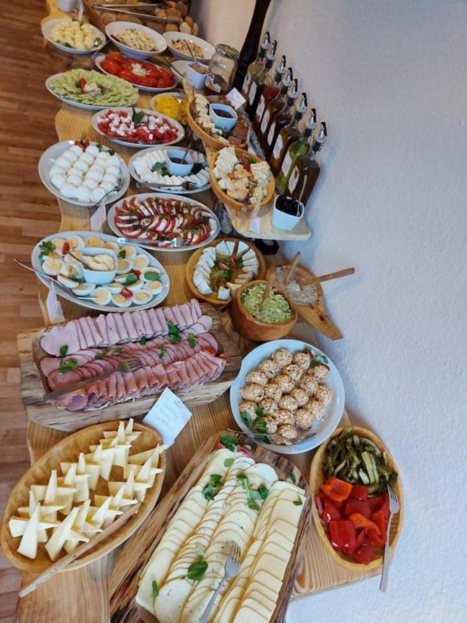 Osrodek Perelka Bieszczady Cisna