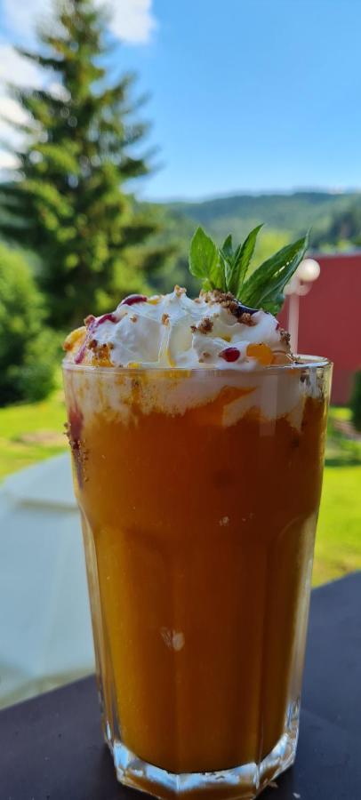 Osrodek Perelka Bieszczady Resort Cisna